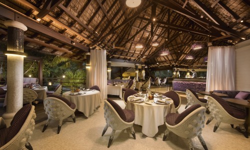 Constance Lemuria Seychelles